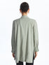 LC Waikiki Women's Plain Shirt Tunic